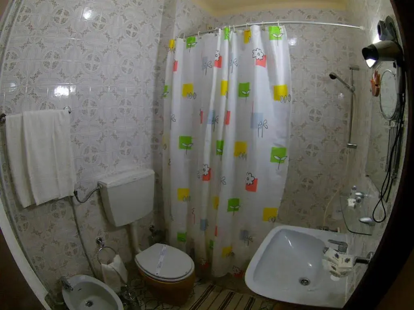 Apartamentos Turisticos Praia Grande