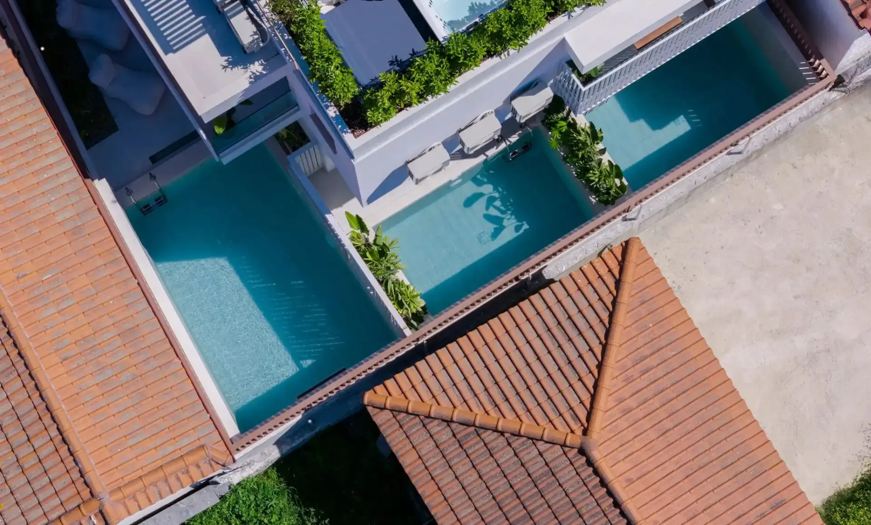 Palm Boutique Suites