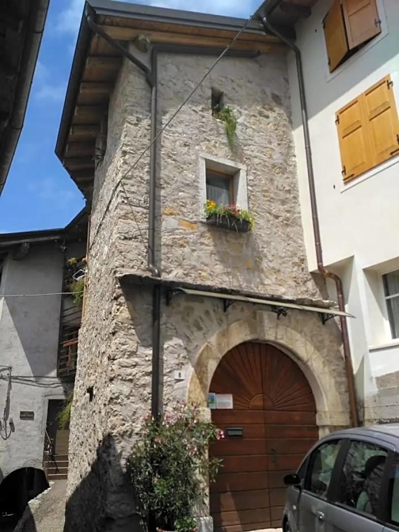 La Cort Di Nonna Rosa