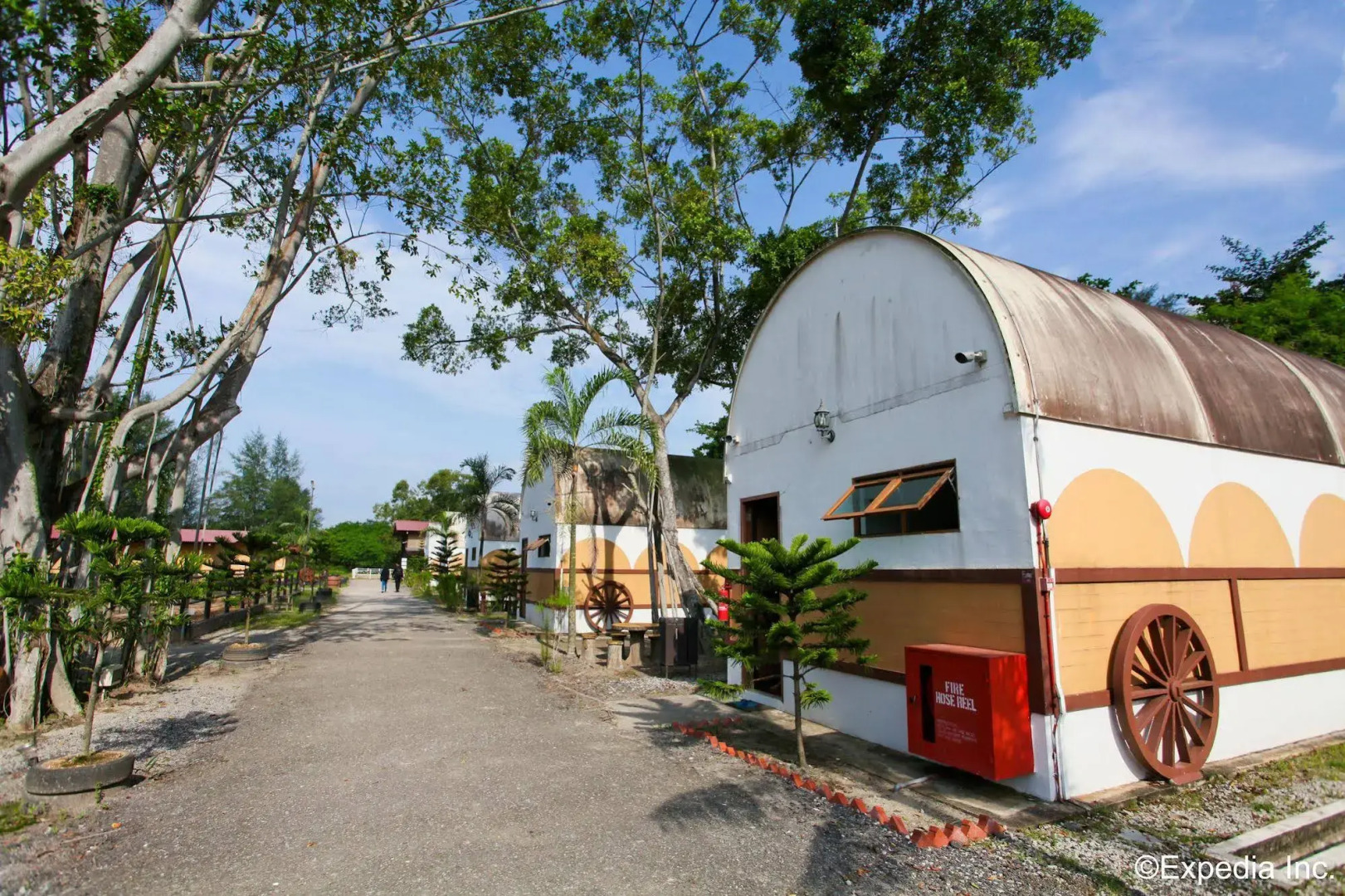 Punggol Ranch Resort