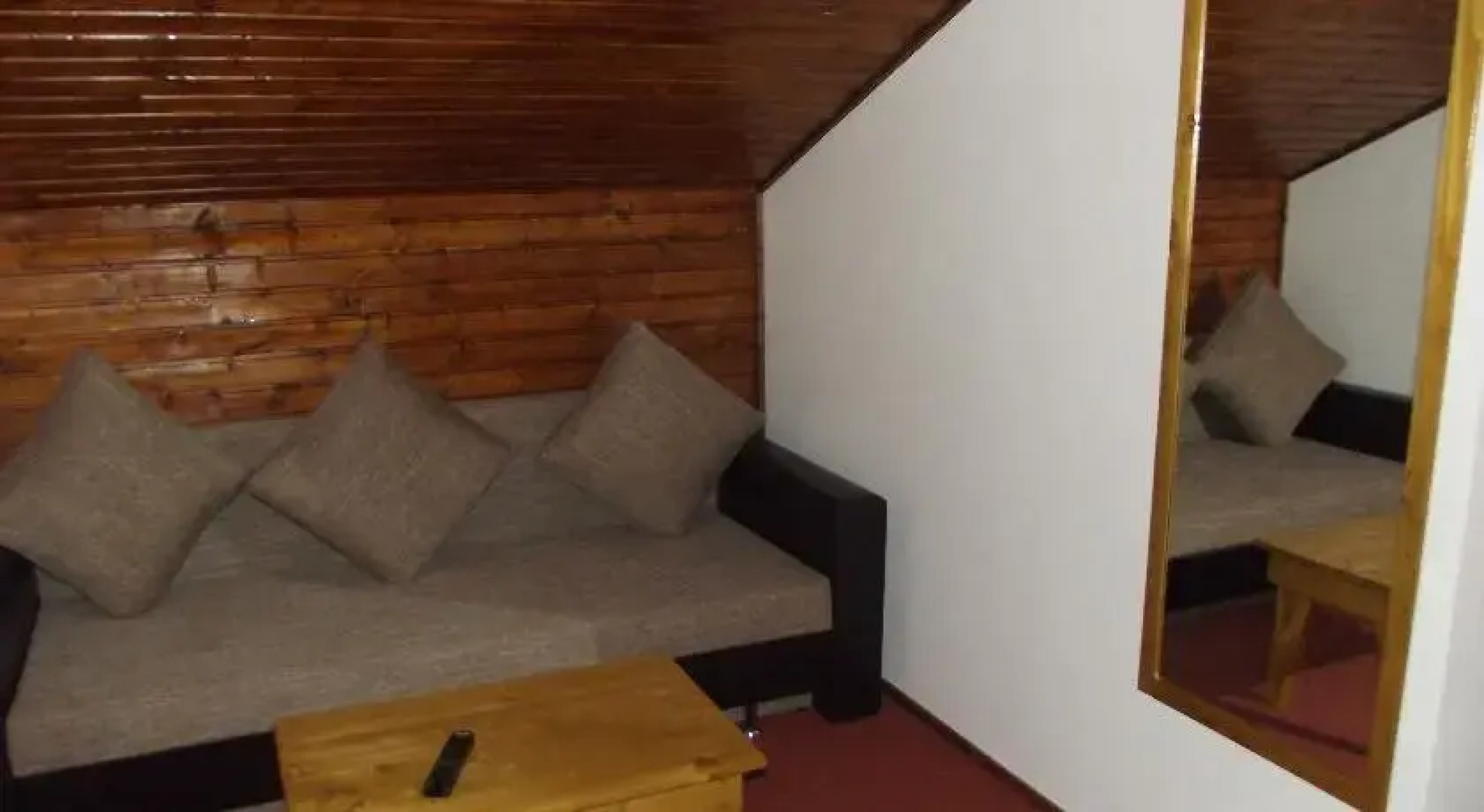 Pension Vila Melinda