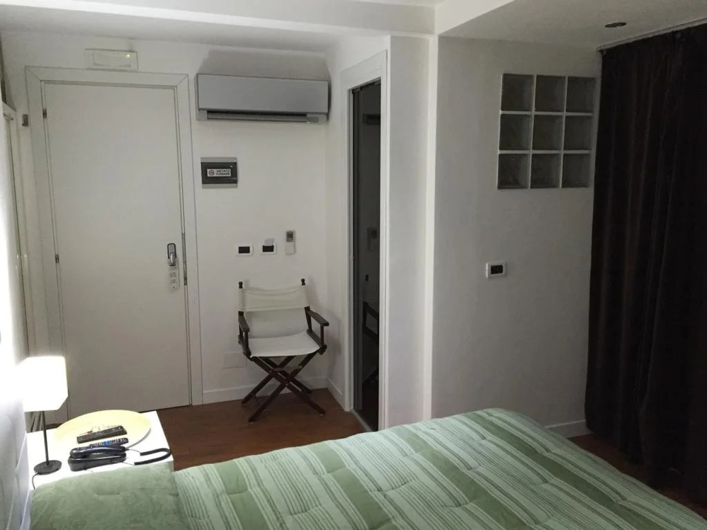 Bed & Breakfast Dietro le Mura