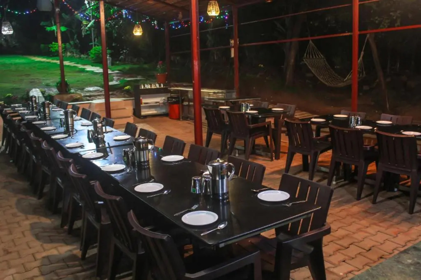 Lakeview Resort Lavasa