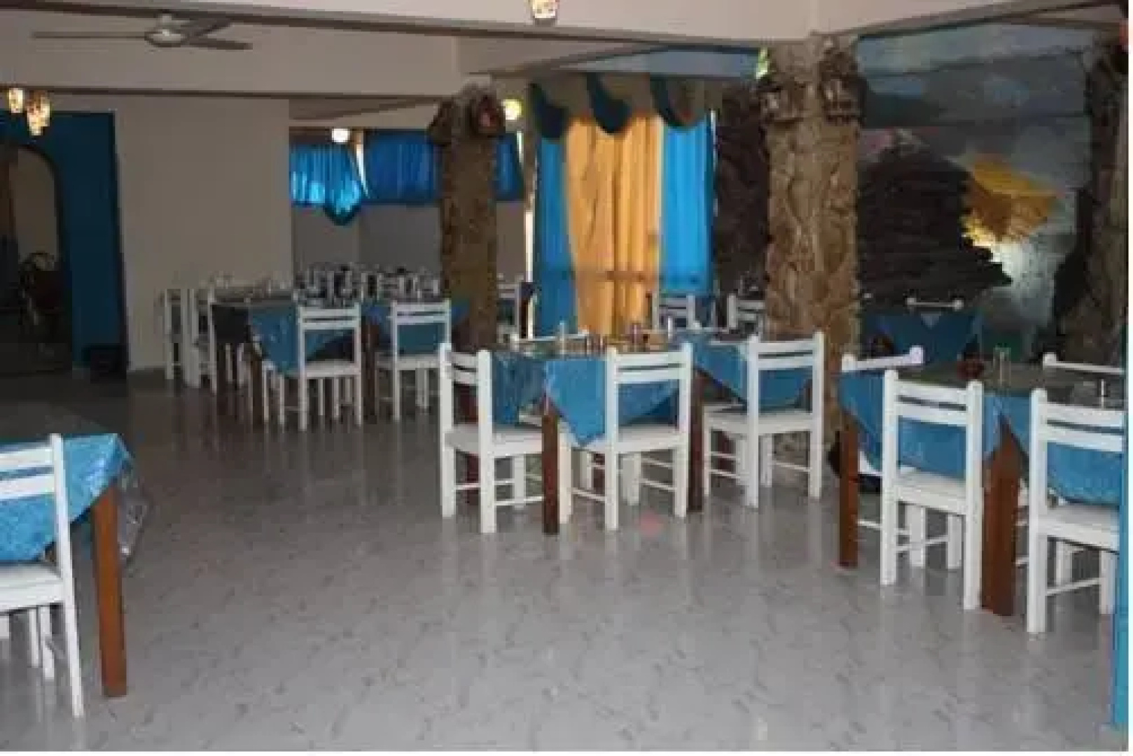 Reem Hotel Marsa Matruh