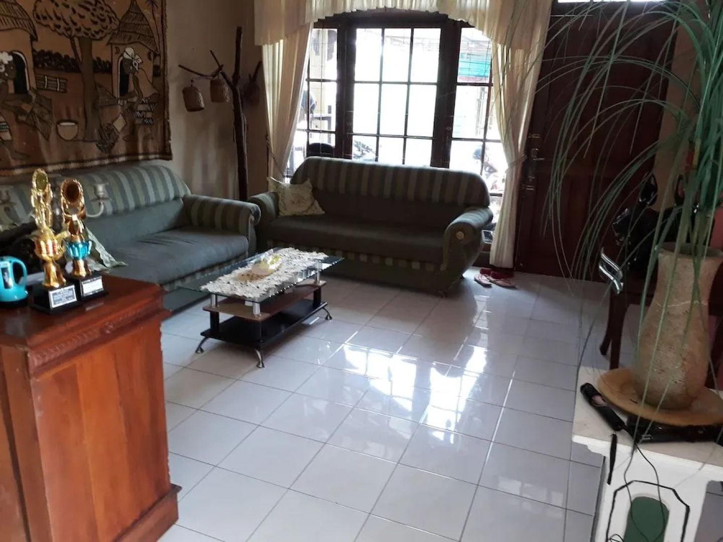 Villa Yukie Senggigi