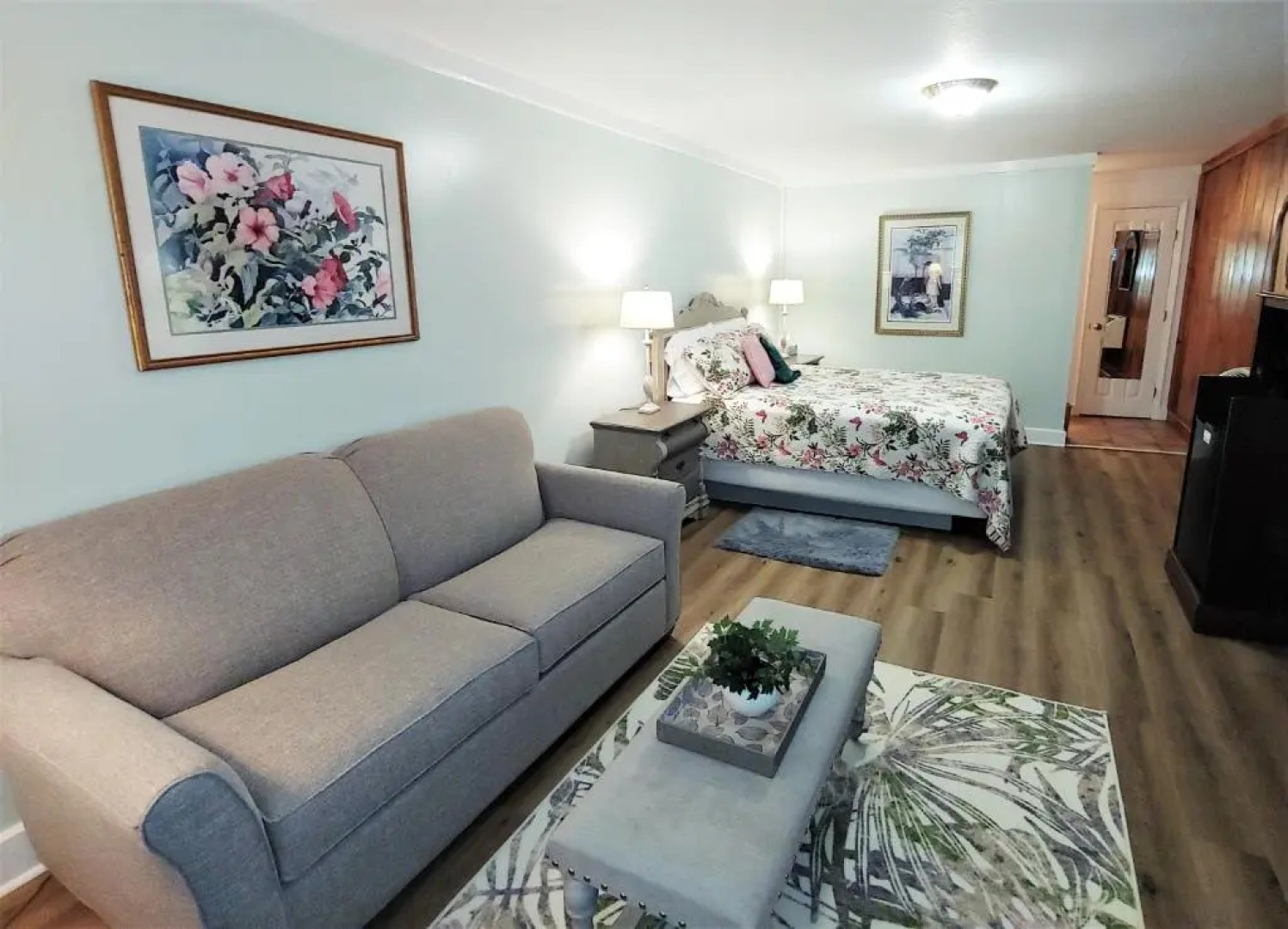 McKinley Edwards Inn