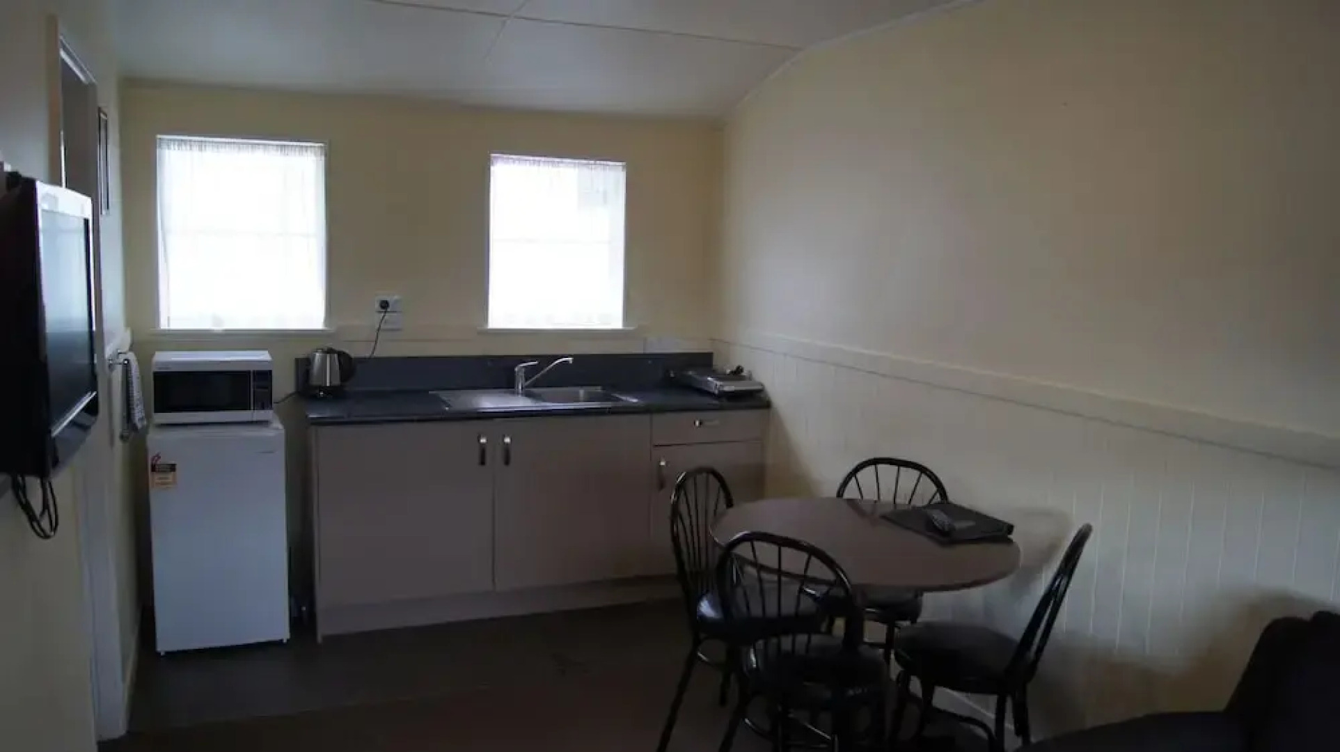 Richmond Holiday Park