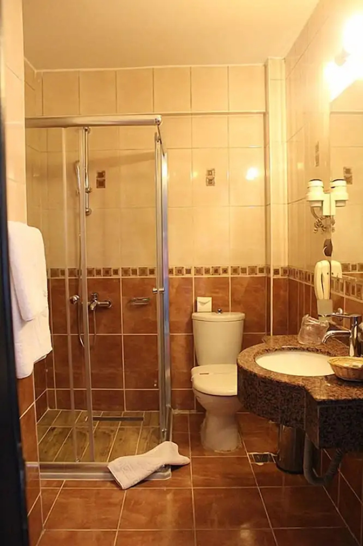 4 Eylül Otel