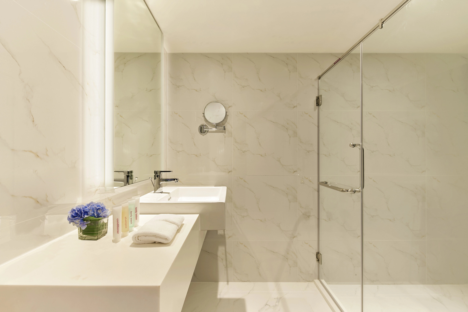 Mövenpick Hotel Sukhumvit 15 Bangkok