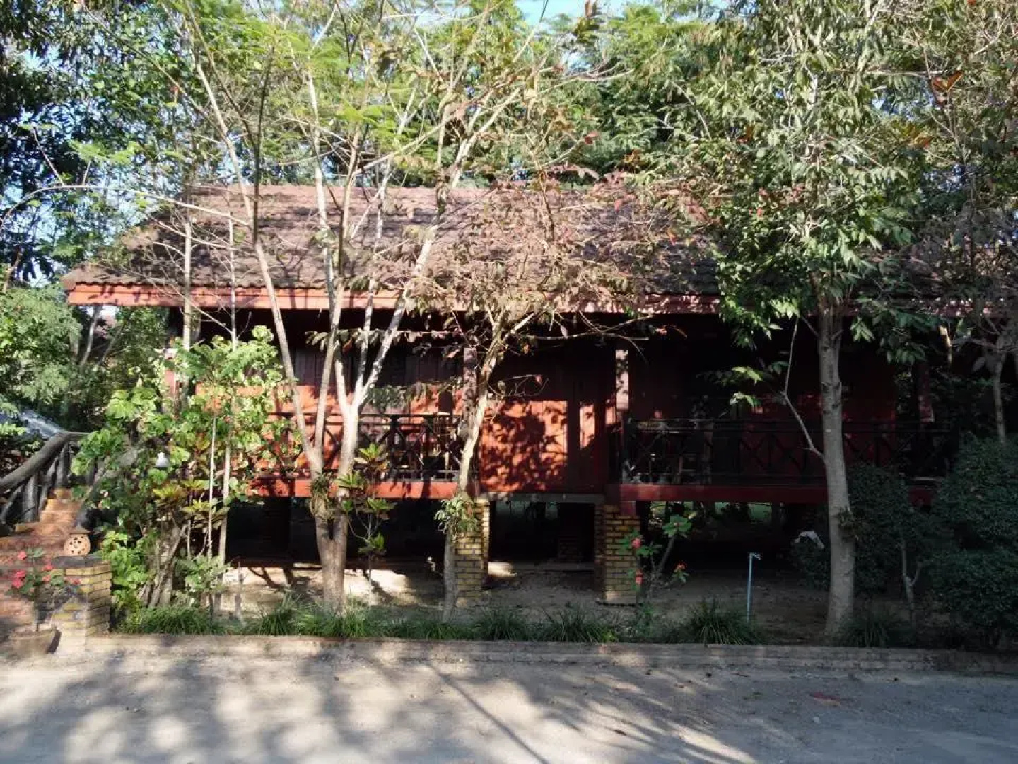 Sokxaythone Resort