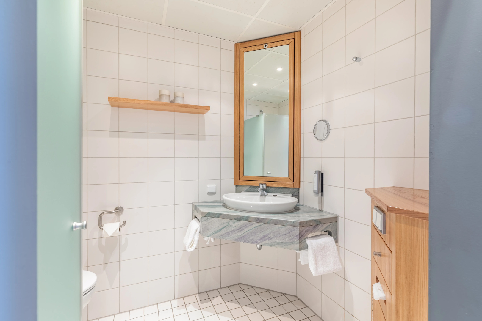 Garner Hotel Essen - Handelshof by IHG