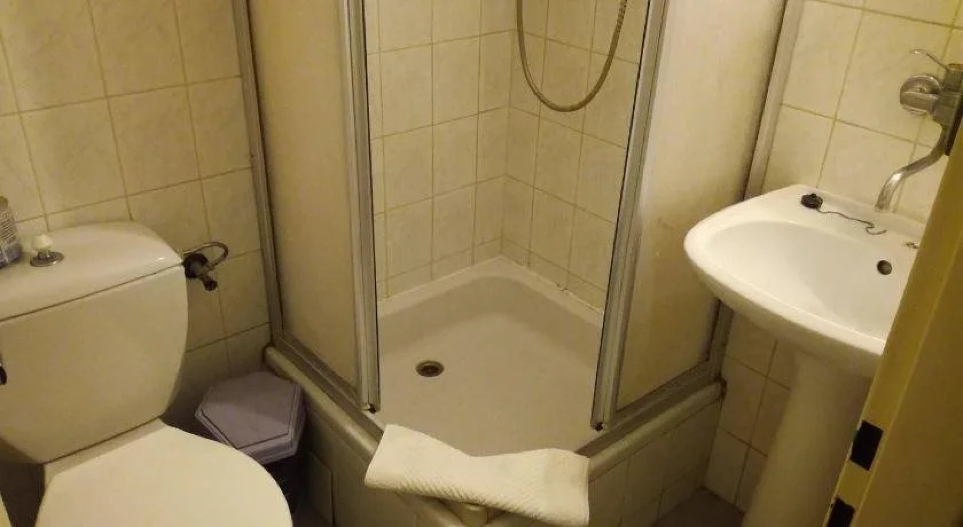 Brno Inter-Appartament