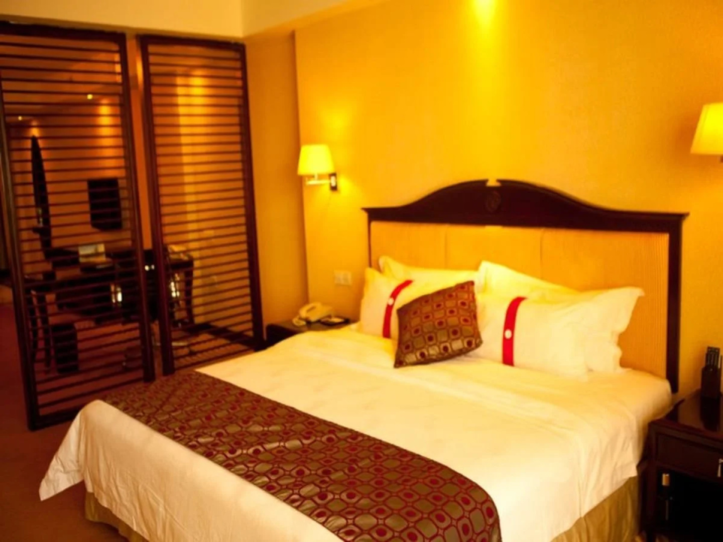 Country Garden Phoenix Hotel Anqing