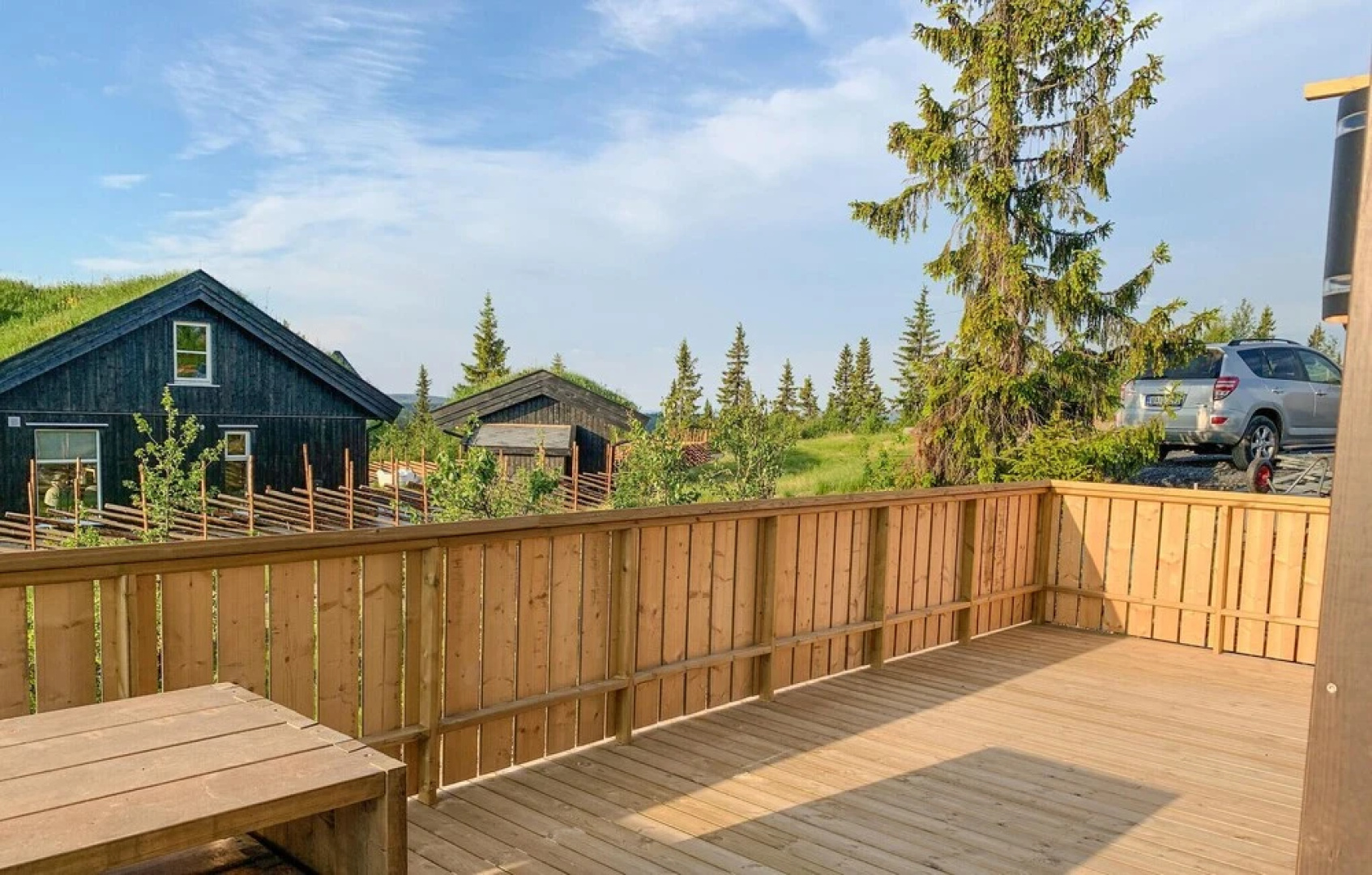 Nice Home in Etnedal With Wifi and 3 Bedrooms
