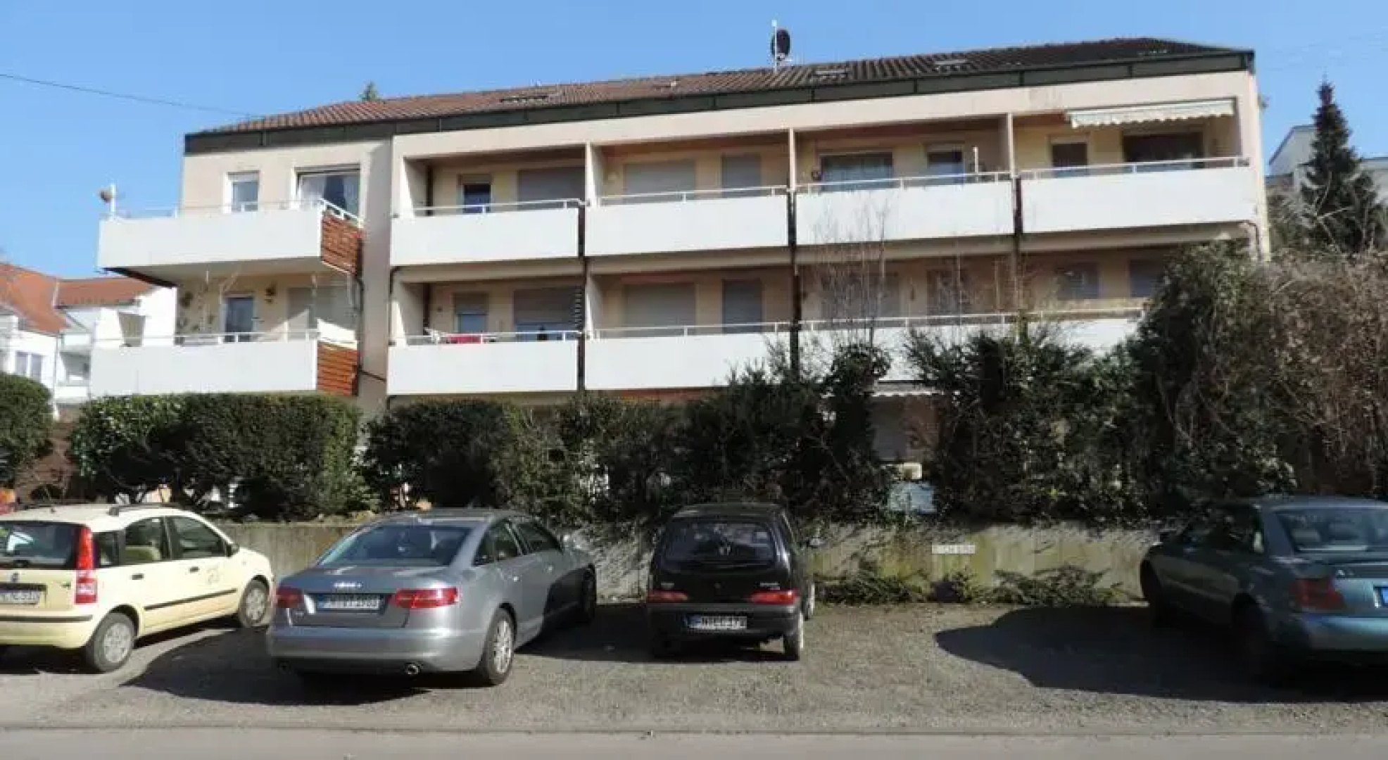 Ferienwohnung Hannelore
