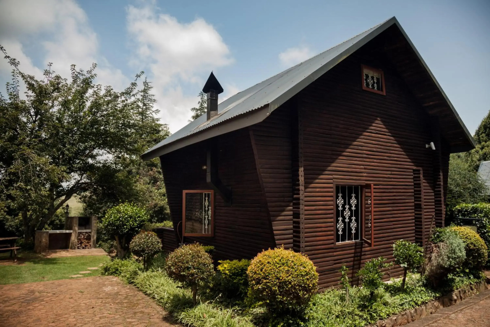 Viewpoint - Cabin 5