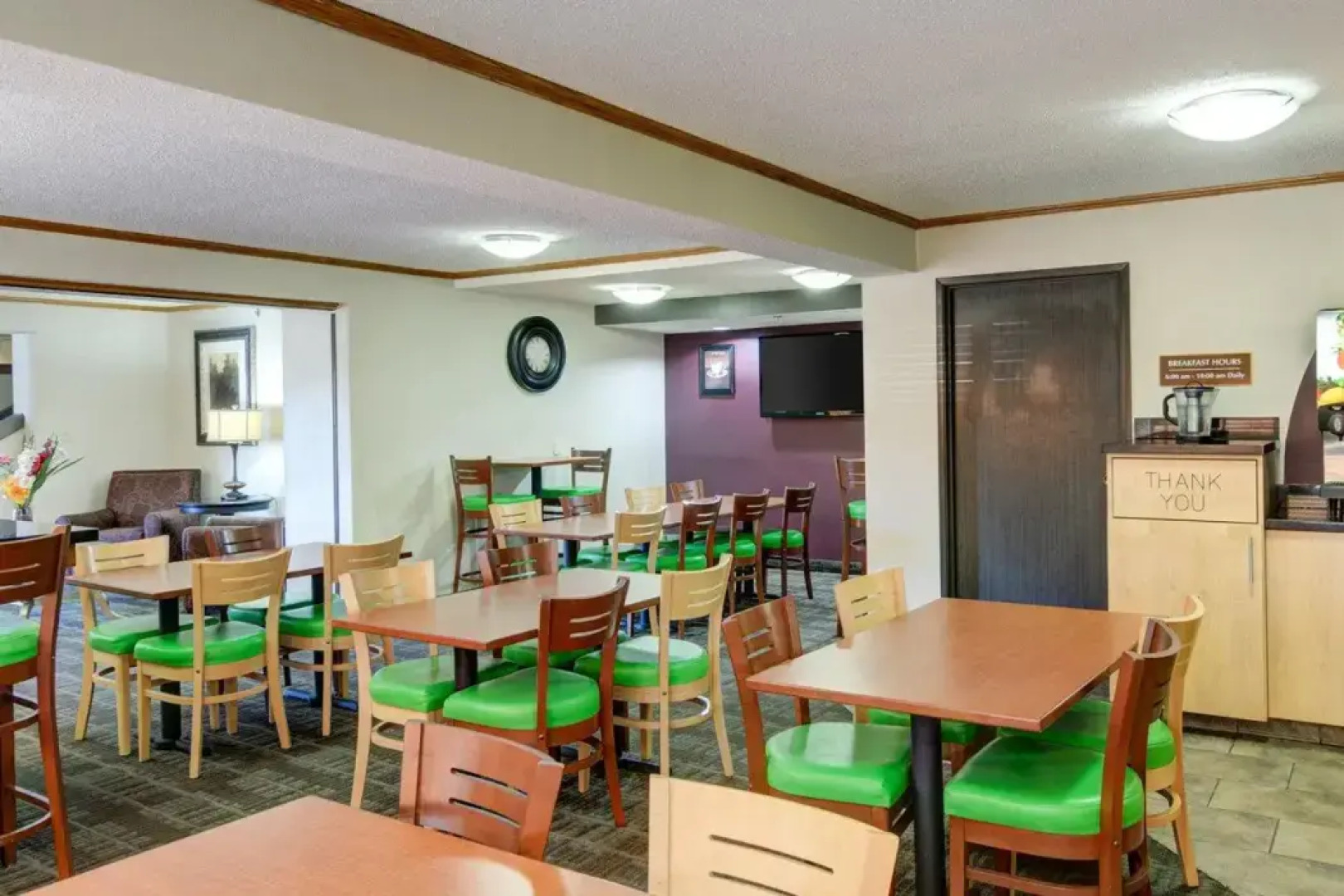 Quality Inn Fort Smith I-540