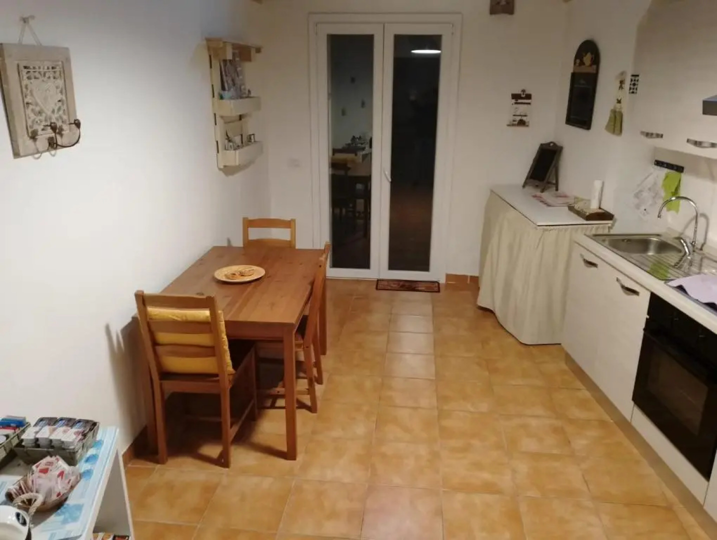 B&B la Volta di Fabio de Marco E Simona Saracino