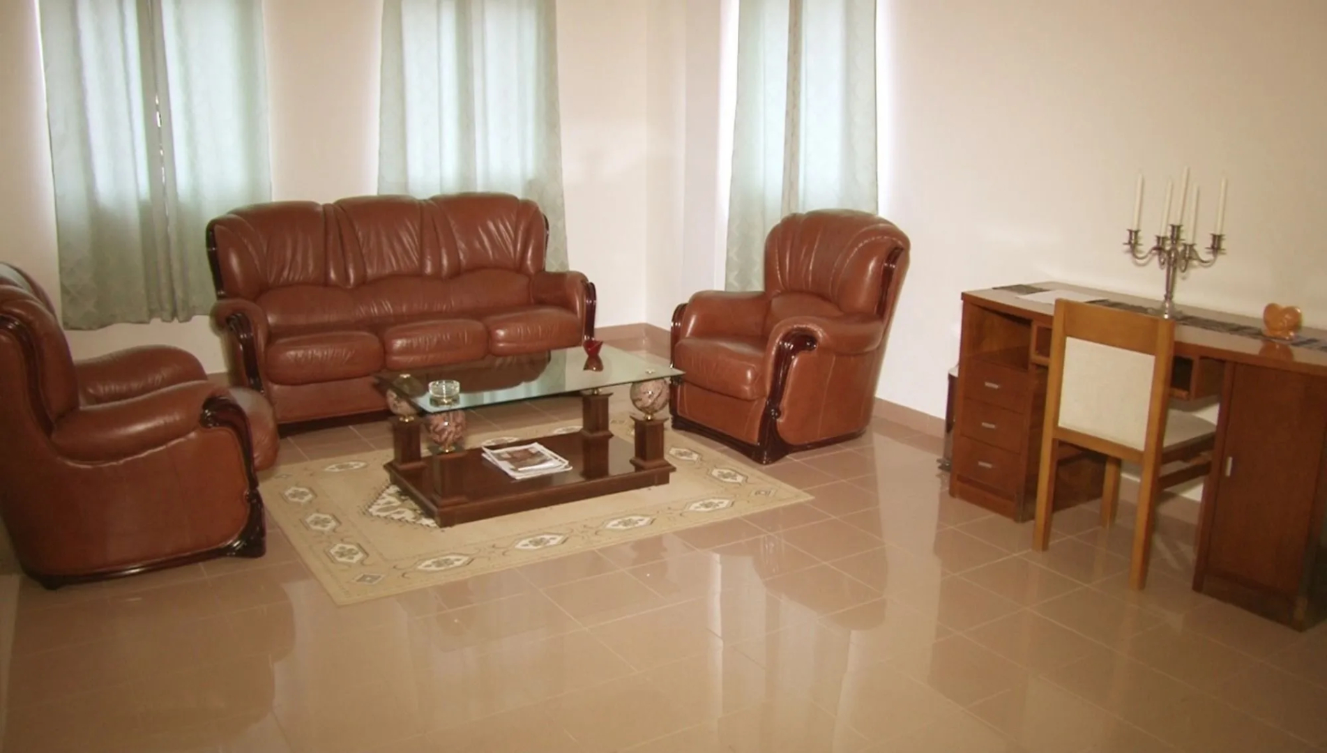 Residencial Cosmo