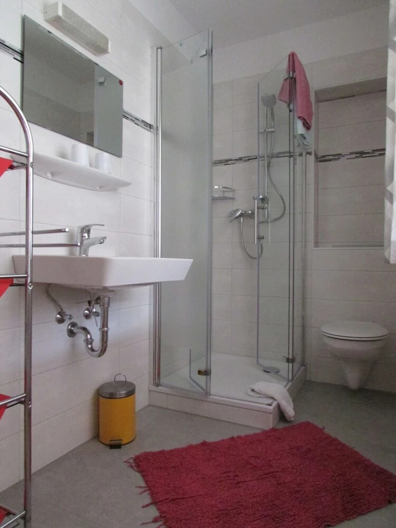 Pension Haus Abendrot