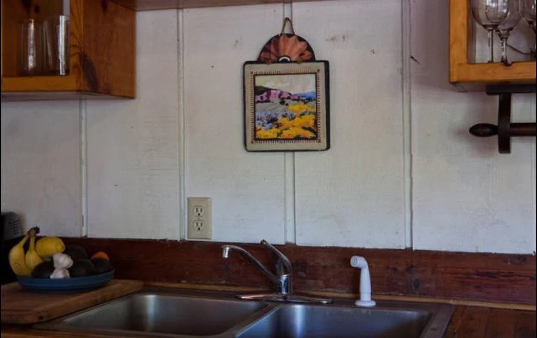 Taos Goji Farm & Eco-Lodge Retreat