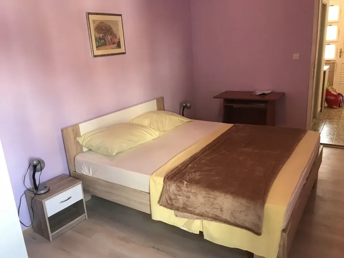 Apartments Peronja Jelsa Seafront