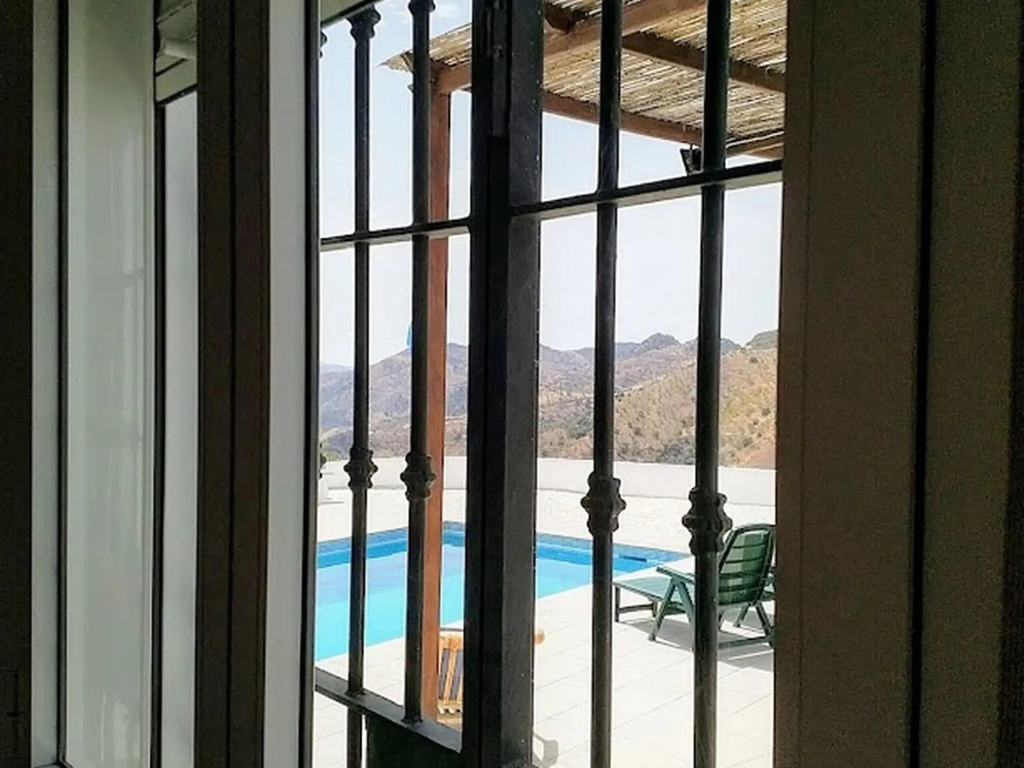 Simplistic Holiday Home in Almogía with Private Pool