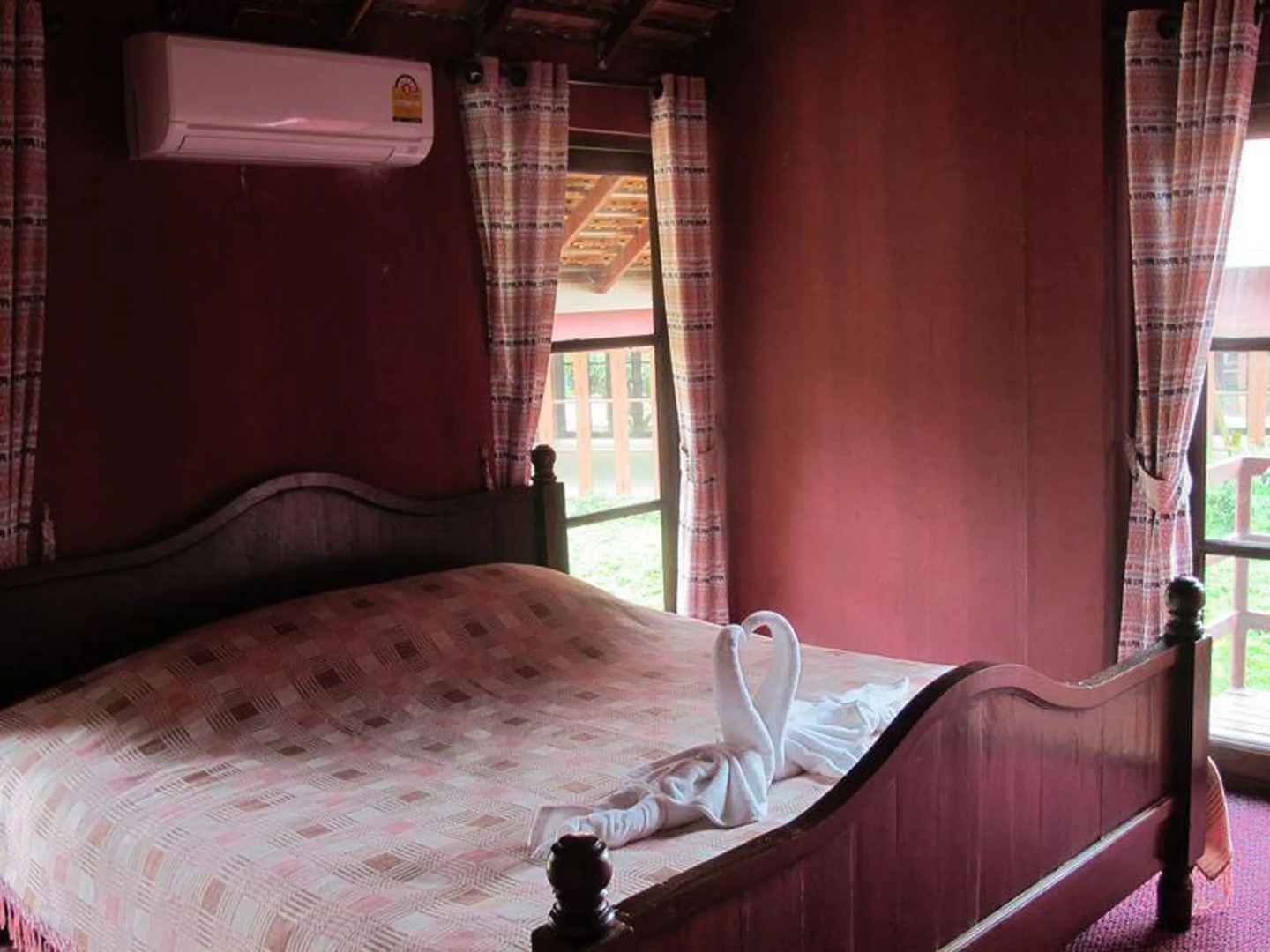 Chiangmai Royal Creek