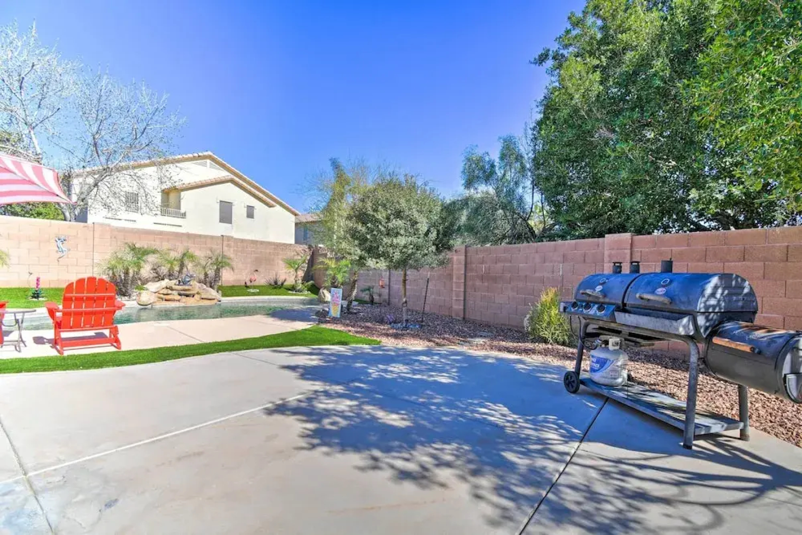 15 Mi to Dtwn: Avondale Home w/ Pool & Yard