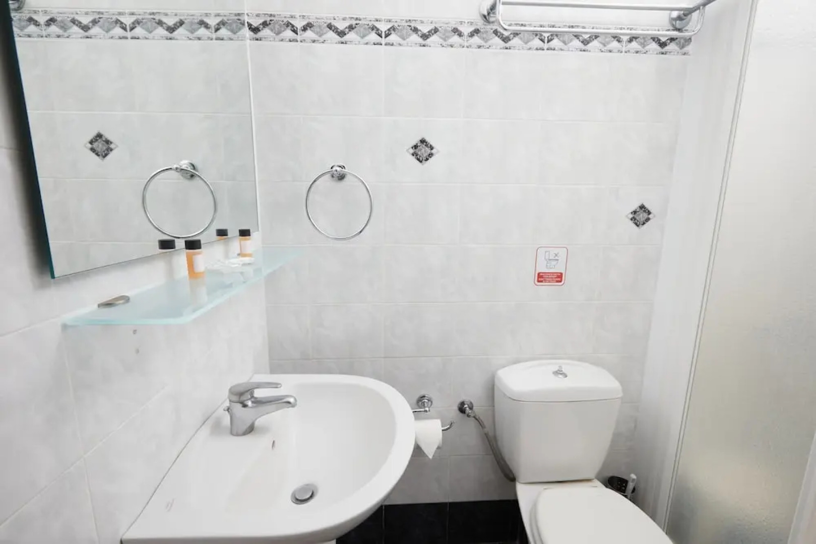 Hotel Klonos Anna