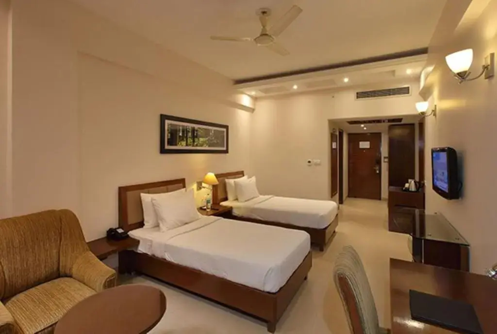 Best Western Royal Park