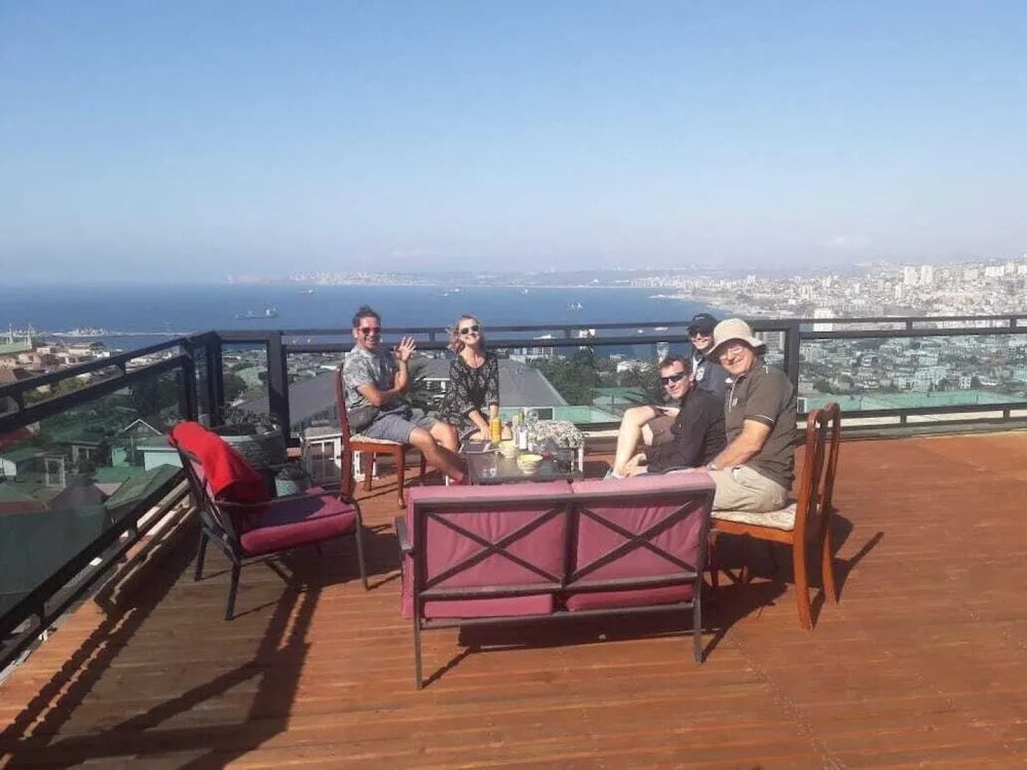 Loft Hostal JaguiHaus