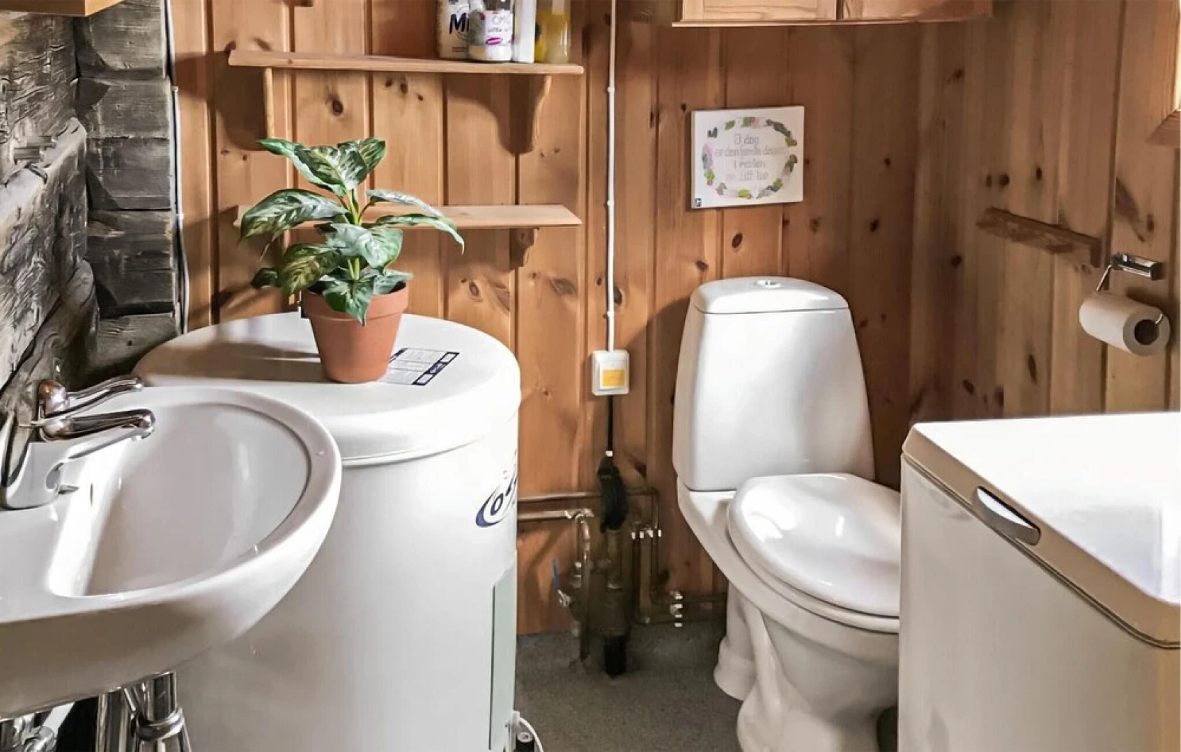 Amazing Home in Rauland With 2 Bedrooms