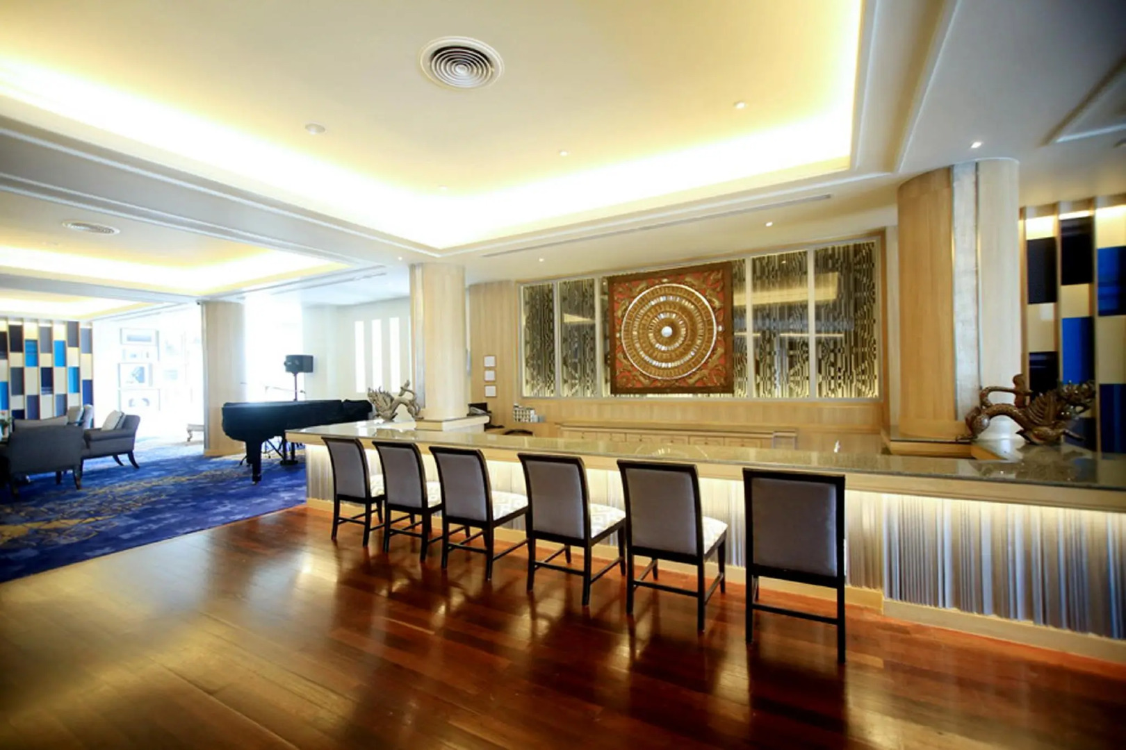 Wiang Inn Hotel Chiang Rai