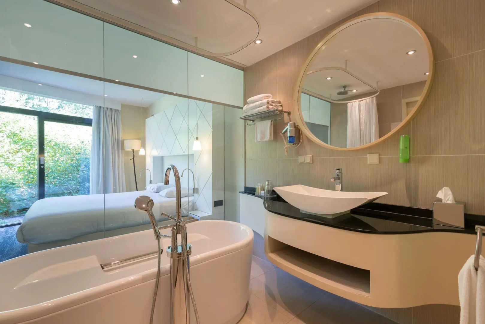 Fletcher Hotel - Restaurant Jagershorst - Eindhoven