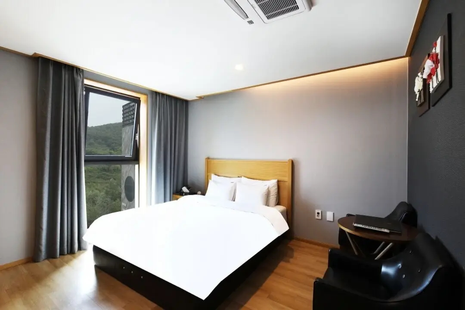 Paju Golden Hill