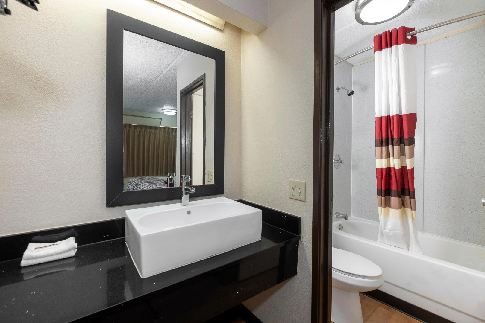 Red Roof Inn Columbia West, SC