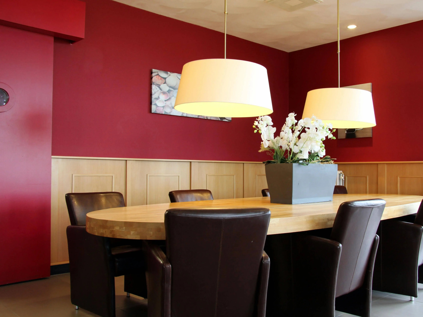 Bastion Hotel Groningen