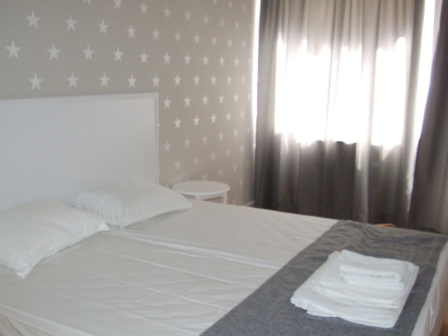 CityResidence Aparthotel