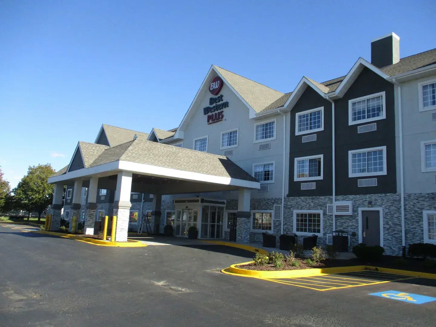 Country inn & Suites by Radisson Bolingbrook, I-55