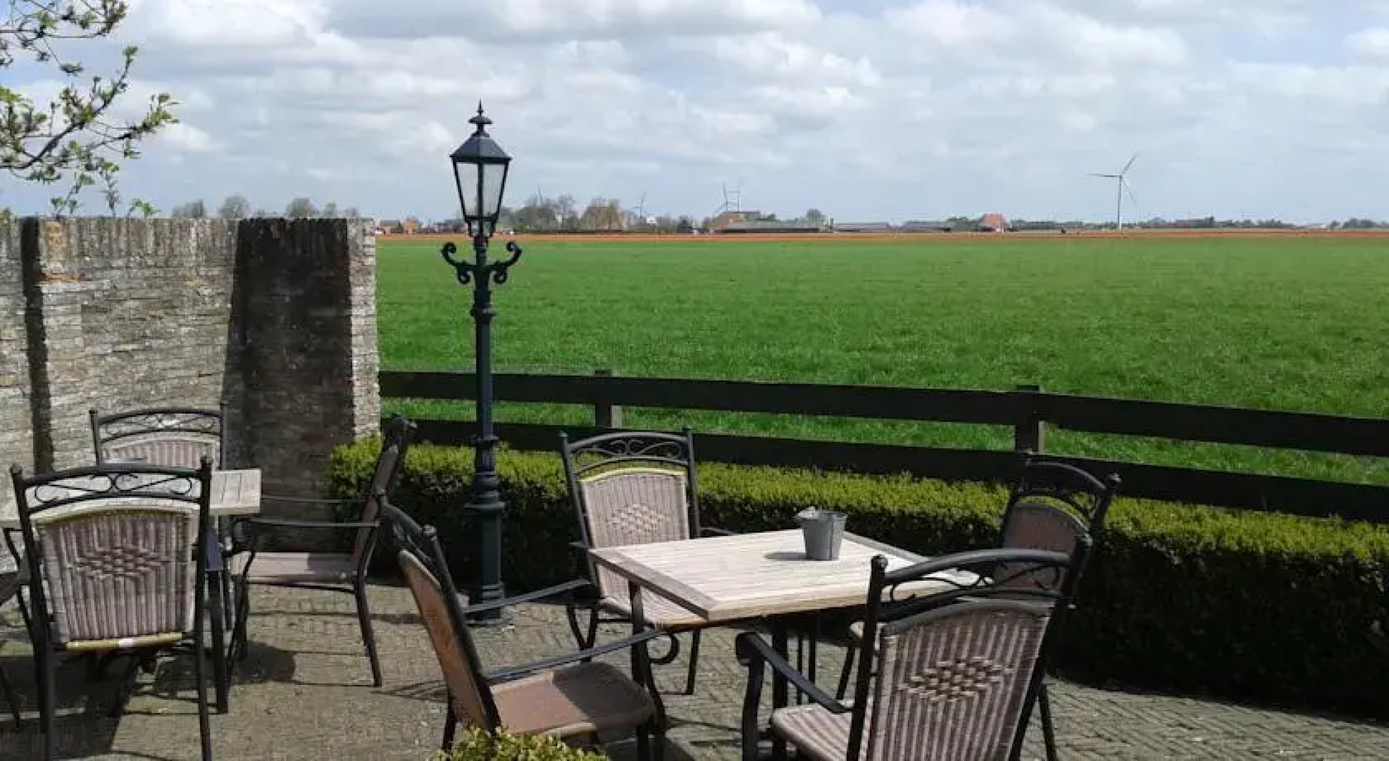 Voorhuis Nynke Pleats