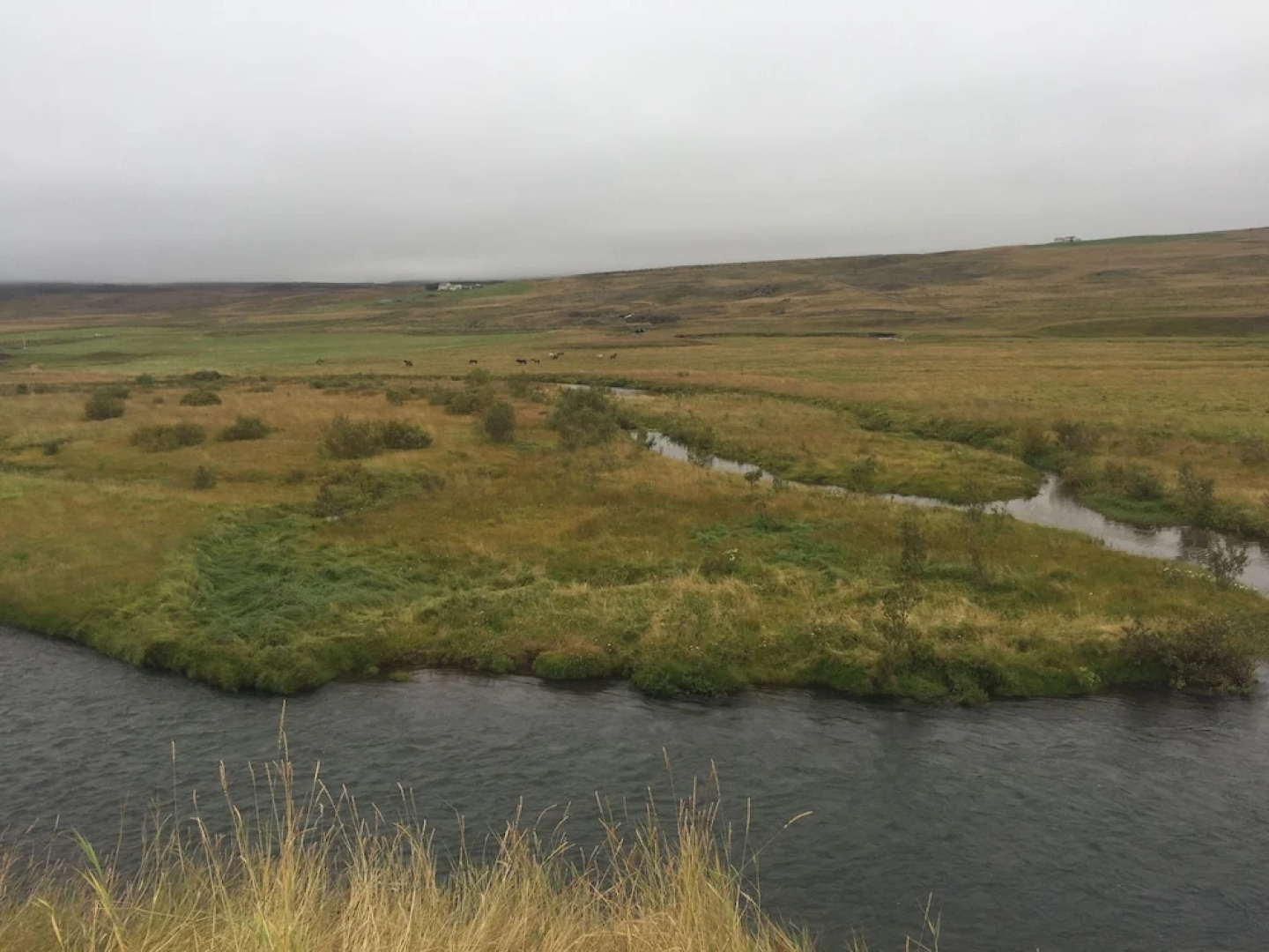 Отель Hlín Guesthouse