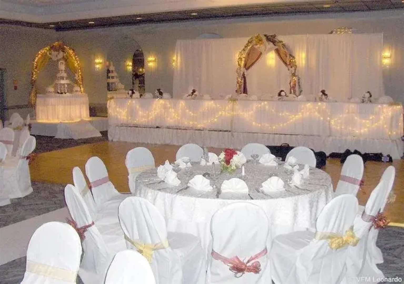 Best Western-Tysons Westpark