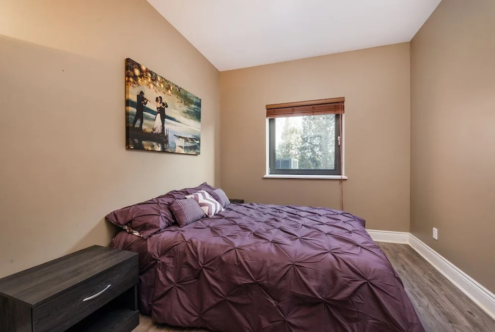 Modern Luxury Furnished, Surrounding St-Lawrence River View, Tranquil