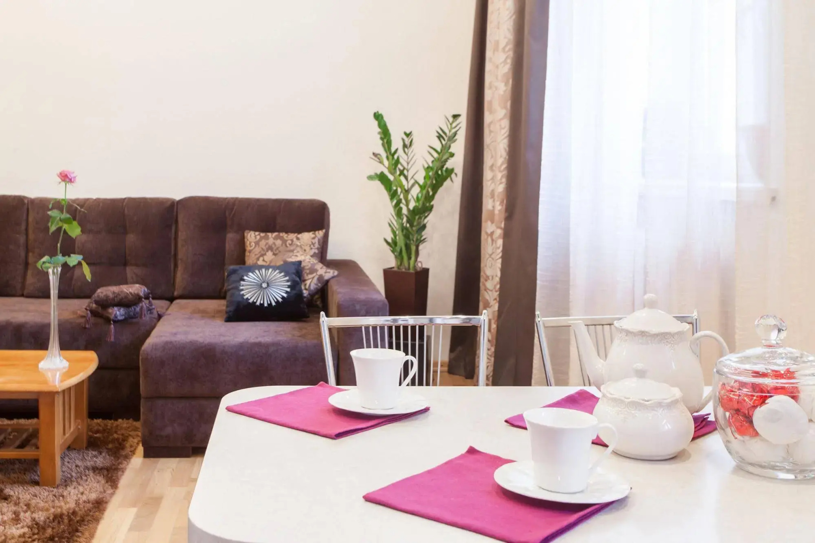 Royal Stay Group Minskrent