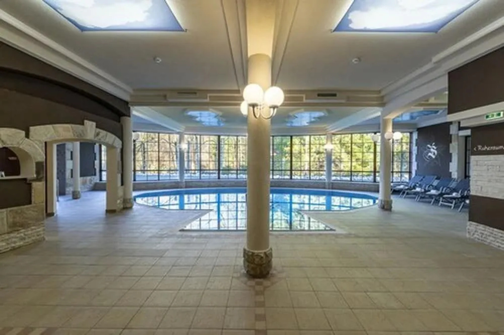 Hotel ZUM STERNENHOF