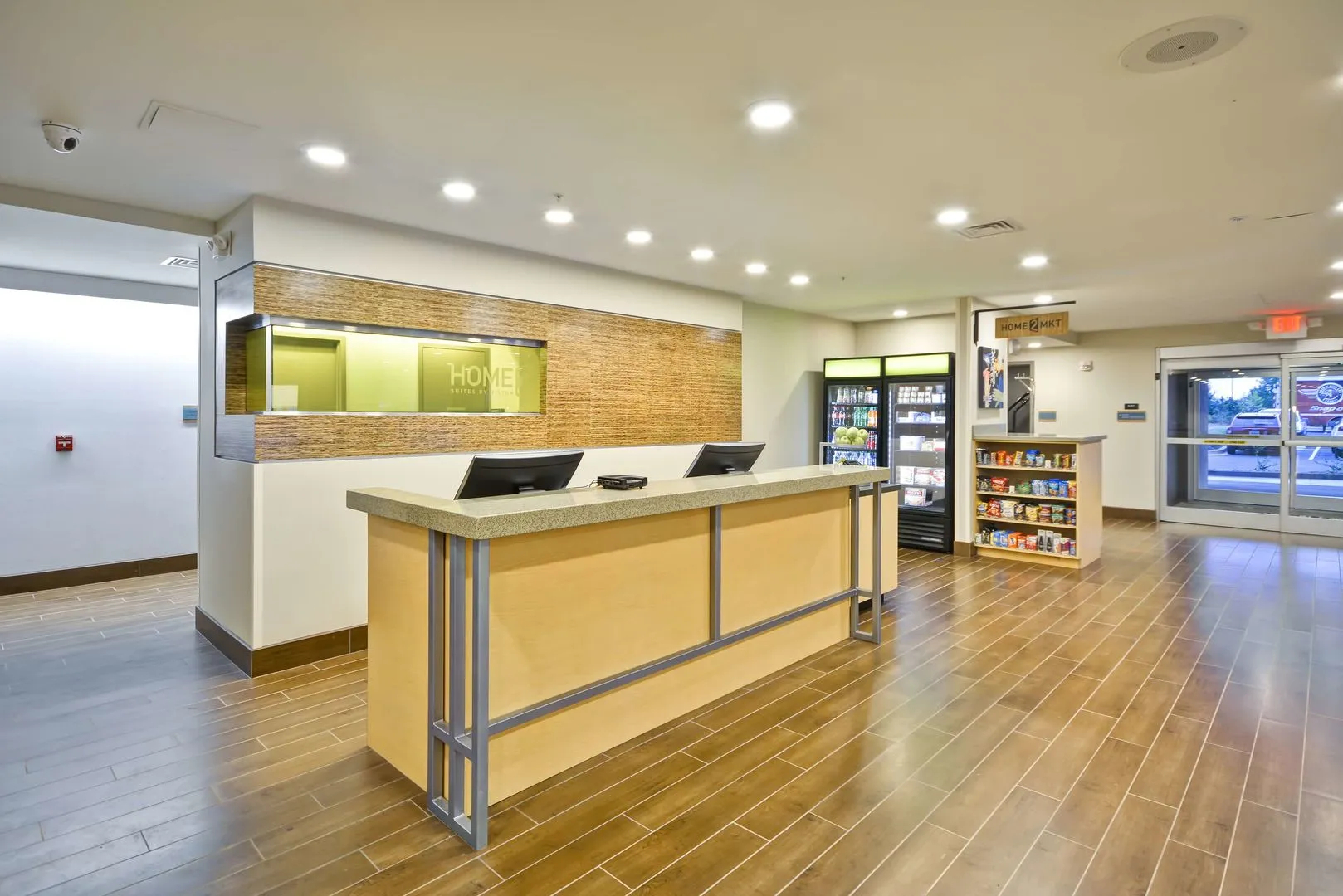 Home2 Suites by Hilton Rock Hill