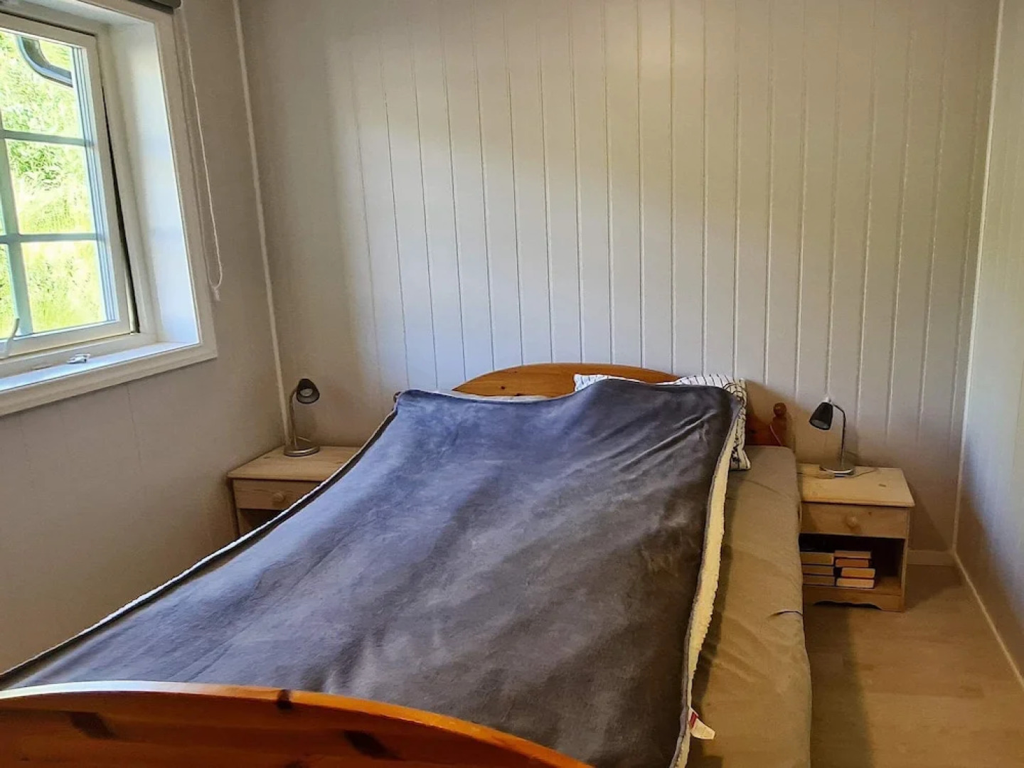 11 Person Holiday Home in Osen