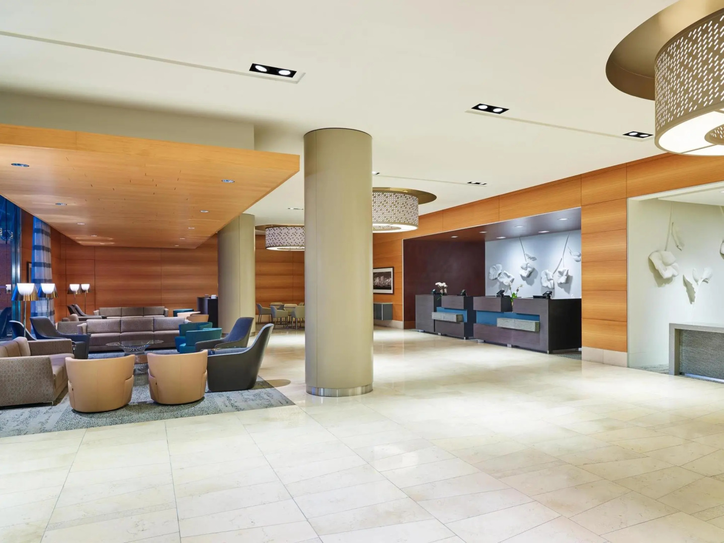 The Westin Galleria Dallas