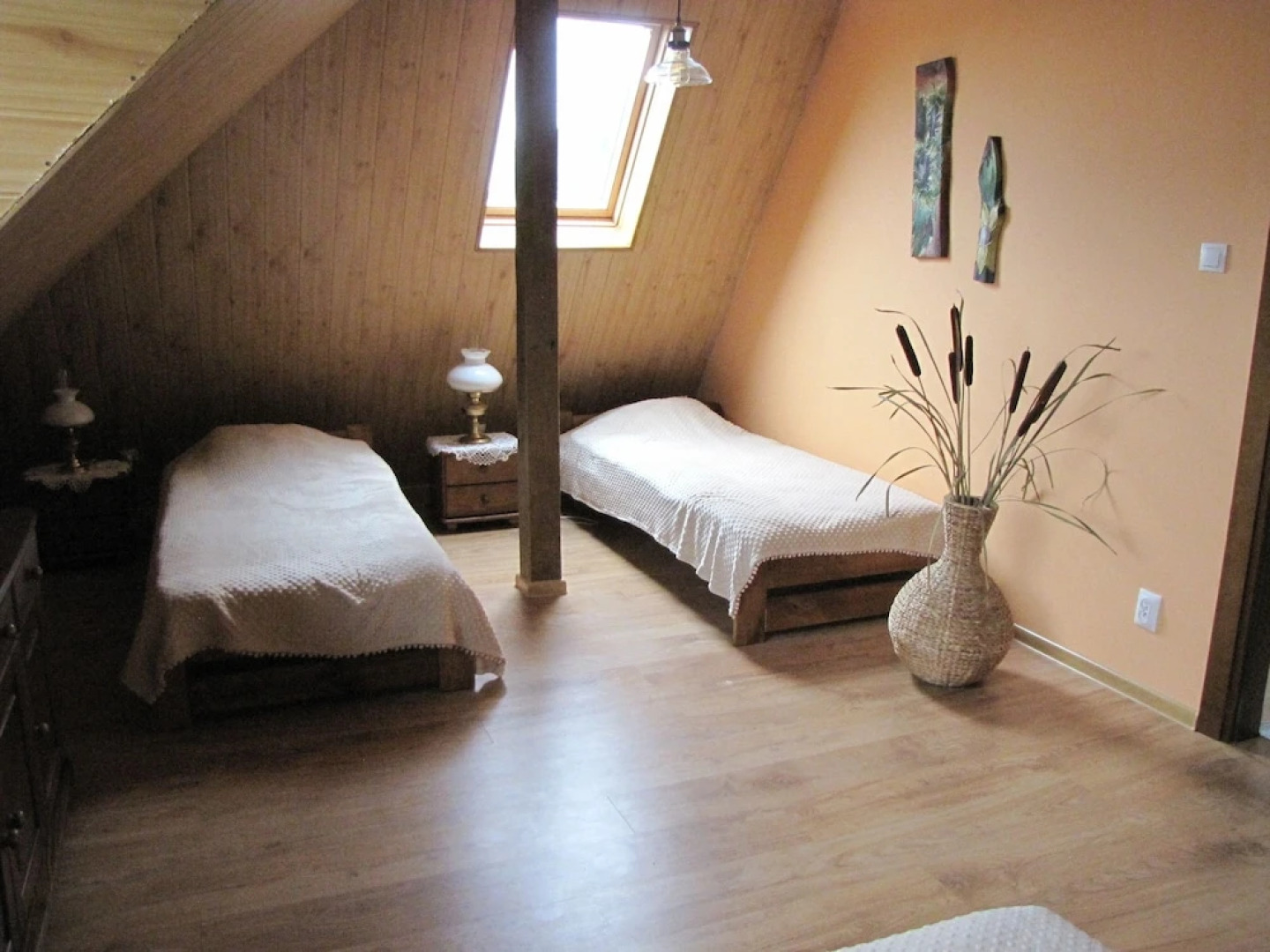 Samotnia pod Zelaznym Koniem